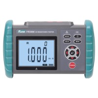 征能电子  FR3060 手持式直流低电阻测试仪（微欧计）