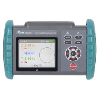 征能电子  ES2080+无线高压核相仪（语音核相、带电压测量）