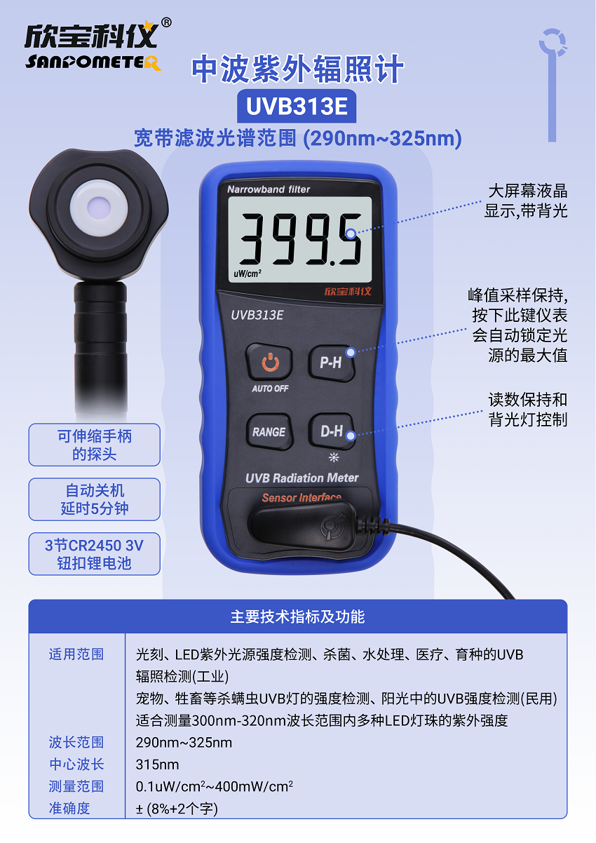 UVB313E(图1)