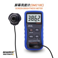 欣宝瑞  SM218E屏幕亮度计