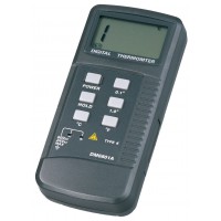 欣宝瑞  DM6801A温度表