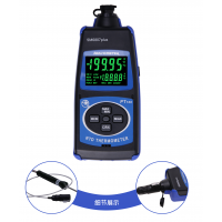 欣宝瑞  SM6807plus  铂金测温仪