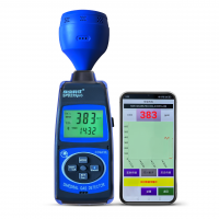 欣宝瑞 SPD235pro  CO及CO2记录仪