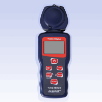 欣宝瑞  TVOC-213plus挥发性气体湿度测试仪