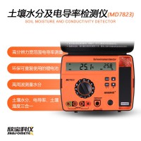 欣宝瑞  MD7823水分仪