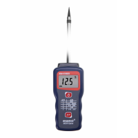 欣宝瑞  MD915plus水分仪