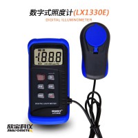 欣宝瑞  LX1334E照度表