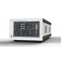信创XINCHUANG  PA330E三相功率分析仪