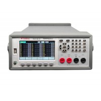 泰斯科Testkey  TK2515BX系列精密多路电阻测试仪