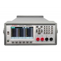 泰斯科Testkey  TK2515AX系列多路电阻测试仪