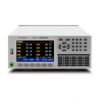 泰斯科Testkey  TK4600系列多路温度测试仪