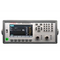 泰斯科Testkey   TK2535系列热敏电阻测试仪
