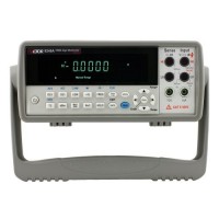 胜利  VICTOR 8246A智能台式真有效值万用表