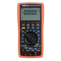 胜利  VICTOR 98C+手持智能万用表 支持安卓app