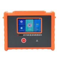 胜利  VICTOR 4110C直流电阻测试仪