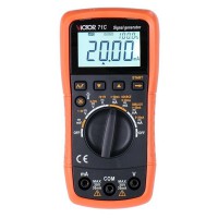胜利  VICTOR 71C信号发生器