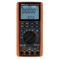 胜利  VICTOR 79A+过程万用表