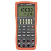 胜利  VICTOR 11+过程信号源
