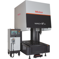 日本三丰  MACH-V9106 在线型CNC三坐标测量机