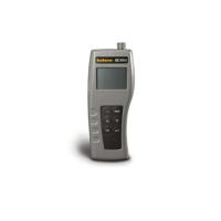 美国YSI  EC300A型电导率测量仪