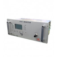 日本理研  FI-915光波干扰式气体监测仪