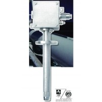 日本理研  GD-F200i-T 直插式氧气检测器