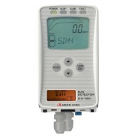 日本理研  GD-70D智能型气体检测器