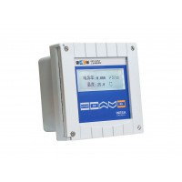 上海雷磁  DDG-5205A型工业电导率仪