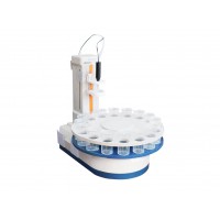 上海雷磁  SCH-01B型自动样品进样器