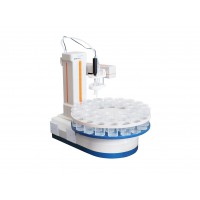 上海雷磁  SCH-02B型自动样品进样器