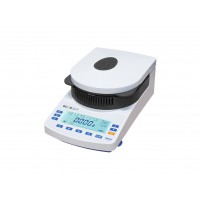 上海雷磁  SFS-105S型卤素水分仪