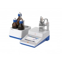 上海雷磁  SFK-503C型卡氏水分仪