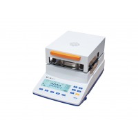 上海雷磁  SFS-101J型卤素水分仪