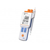 上海雷磁  DDB-303A型电导率仪