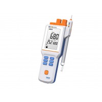 上海雷磁  DDB-305A型便携式电导率仪