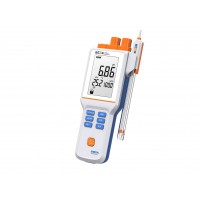 上海雷磁  PHB-4型便携式pH计