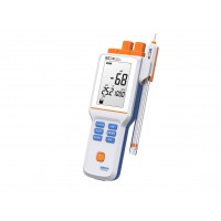 上海雷磁  PHB-5型便携式pH计