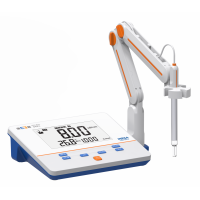 上海雷磁  DDS-307A型电导率仪