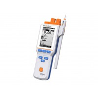 上海雷磁  JPBJ-608型便携式溶解氧测定仪