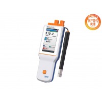 上海雷磁  JPBJ-610L型便携式溶解氧测定仪