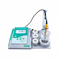 上海三信  EC950台式电导率仪
