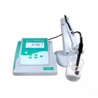 上海三信   EC910 电导率仪