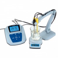 上海三信  MP517钠离子浓度计