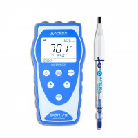 上海三信  SX811-PW便携式pH计