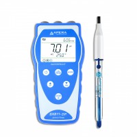 上海三信  SX811-DP便携式乳制品pH计