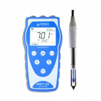 上海三信  SX811-MT便携式肉类穿刺pH计