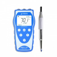 上海三信  SX811-SS便携式食品穿刺pH计