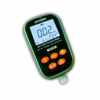 上海三信   WS200便携式pH/氟离子/电导率仪