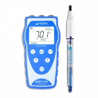 上海三信   SX811-BR便携式饮料pH计