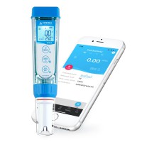 上海三信  EC60-Z智能蓝牙电导率仪